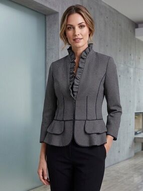 Take 50% OFF - Cass Women’s Jacket, Size-10
